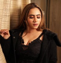 Jessi - एस्कॉर्ट in New Delhi