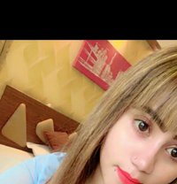 Jessi - एस्कॉर्ट in New Delhi