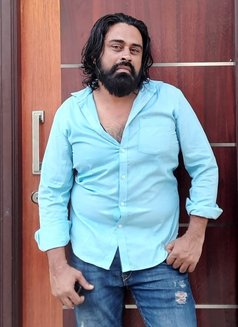 Rocky - Male ఎస్కార్ట్ in Bangalore Photo 1 of 2