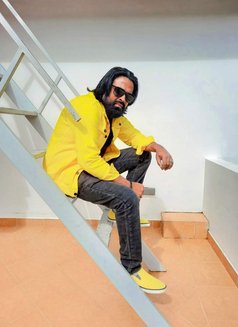 Rocky - Male ఎస్కార్ట్ in Bangalore Photo 2 of 2