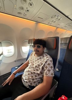 Ronny call boy - Male एस्कॉर्ट in Candolim, Goa Photo 3 of 4