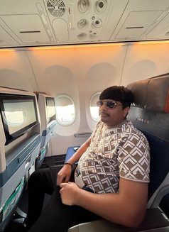 Ronny call boy - Male एस्कॉर्ट in Candolim, Goa Photo 4 of 4