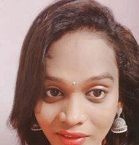 Transexual Nagercoil Nethra - Transsexual escort in Kanyakumari