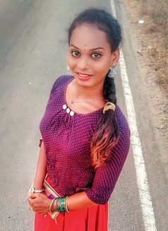 Transexual Nagercoil Nethra - Transsexual escort in Kanyakumari Photo 3 of 4