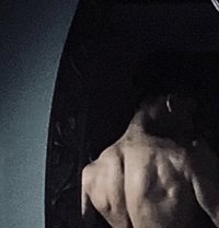 Pubgraj - Male escort in Guwahati