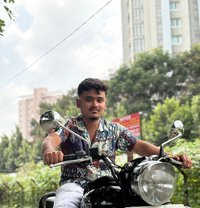 Sujan - Male एस्कॉर्ट in Bangalore