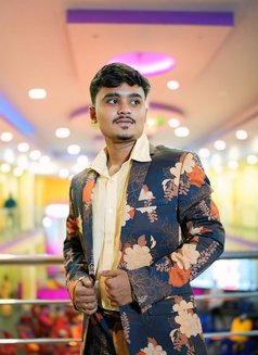 Sujan - Male escort in Bangalore Photo 1 of 2