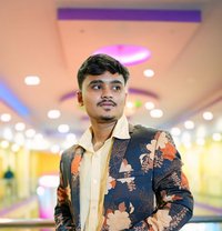 Sujan - Male एस्कॉर्ट in Bangalore