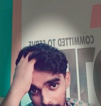 Vibin - Male எஸ்கார்ட் in Chennai