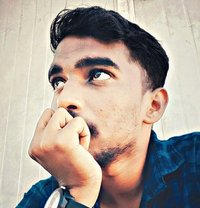 Vibin - Male எஸ்கார்ட் in Chennai