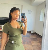 Shasha - escort in Pondicherry