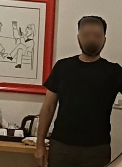 Rahul - Male escort in Bangalore Photo 2 of 2