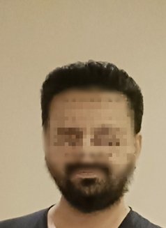 Rahul - Male escort in Bangalore Photo 1 of 2