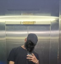 Krish - Male escort in Indore