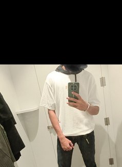 Krish - Male एस्कॉर्ट in Indore Photo 2 of 2