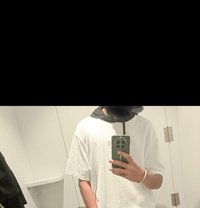 Krish - Male escort in Indore