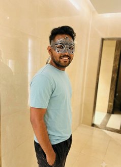 Allen Smith - Male escort in Ahmedabad Photo 1 of 1