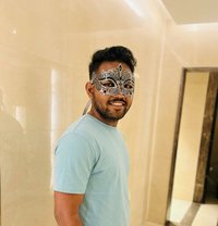 Allen Smith - Male এস্কর্ট in Ahmedabad