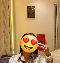 Priya Jogi - एस्कॉर्ट in Mumbai