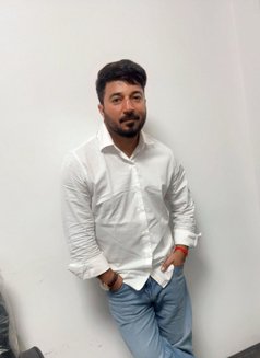 Narendra101star - Male escort in Noida Photo 1 of 4