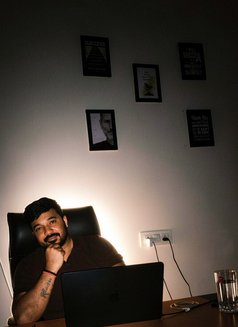 Narendra101star - Male escort in Noida Photo 2 of 4