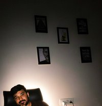 Narendra101star - Male escort in Noida