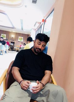 Narendra101star - Male escort in Noida Photo 3 of 4