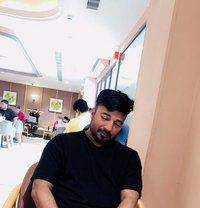 Narendra101star - Male escort in Noida