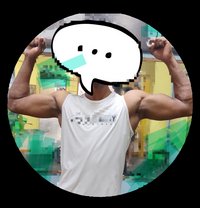 Teddy - Male एस्कॉर्ट in Bangalore