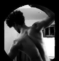 Teddy - Male एस्कॉर्ट in Bangalore