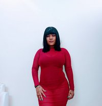 Jasmine - escort in Chandigarh