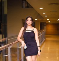 Leena - एस्कॉर्ट in New Delhi