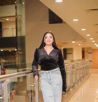 Leena - एस्कॉर्ट in New Delhi