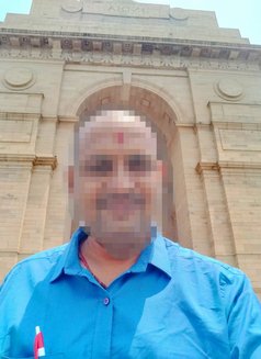 Gentleman Ahmedabad - Male massage in Ahmedabad Photo 2 of 2