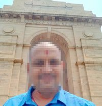 Gentleman Ahmedabad - Male मसाज in Ahmedabad