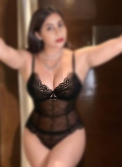 WEB CAM SEX And Real Meet (GFE & PSE) - escort in Mumbai Photo 1 of 3