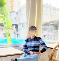 Prince - Male escort in Mumbai