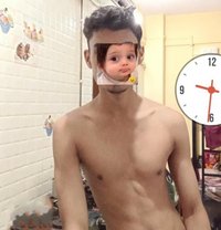 Prince - Male escort in Mumbai
