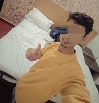 Prince - Male escort in Mumbai