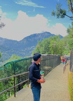 Anik - Male এস্কর্ট in New Delhi Photo 1 of 2