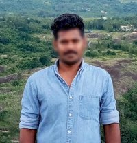Manojmnr - Male এস্কর্ট in Idukki
