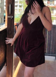 Jessica - escort in Mumbai Photo 1 of 7