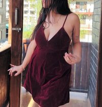 Jessica - எஸ்கார்ட் in Mumbai