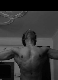 Aerocity Safe and Secured Real Male Esco - Male escort in Noida Photo 1 of 1