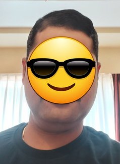 Male to Serv Female Only - Male escort in Mumbai Photo 1 of 1