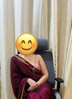 Barkha - companion in Mumbai Photo 4 of 4