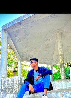 Aaryan - Male adult performer in Ahmedabad Photo 1 of 1