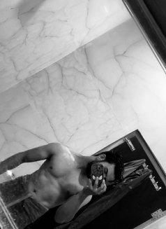 Anubis - Male एस्कॉर्ट in Jaipur Photo 1 of 5