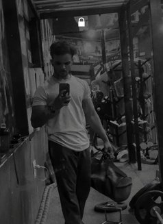 Anubis - Male एस्कॉर्ट in Jaipur Photo 2 of 5