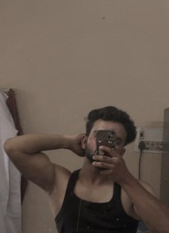 Anubis - Male एस्कॉर्ट in Jaipur Photo 3 of 5